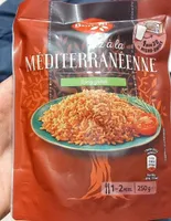 Riz basmati