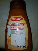 Nappage Mangue