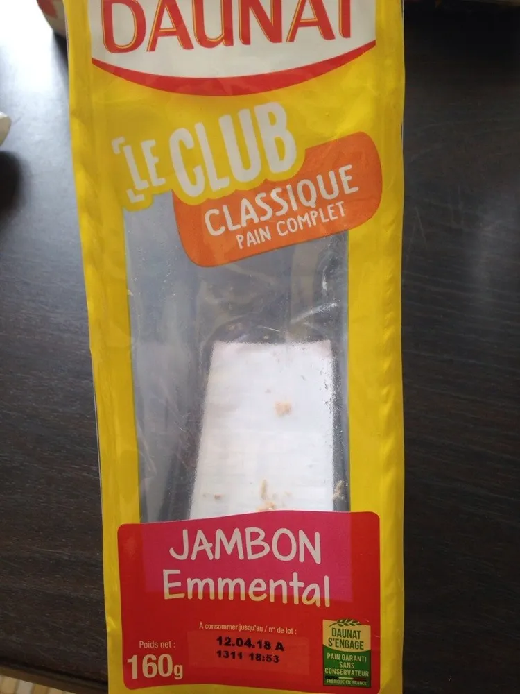 Le club classique
