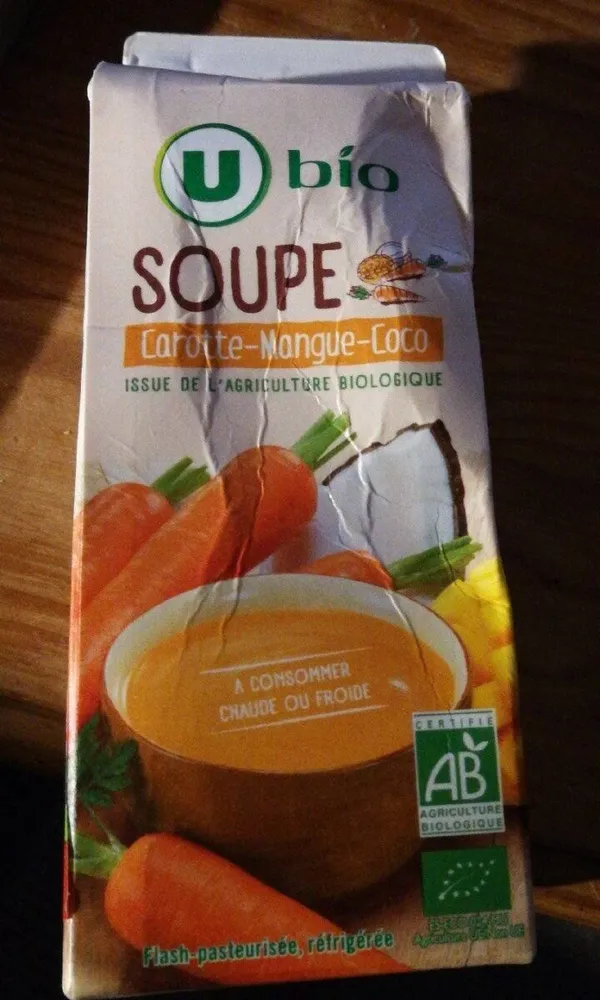 Soupe
