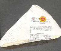 Brie de Meaux AOP B GILLARD
