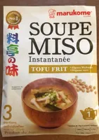 Soupe Miso