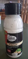 Sauce à base de yaourt Caesar