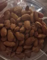Amandes gs curry