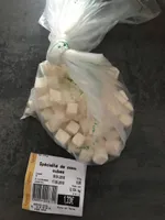 Cube de coco