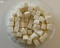 Coco cubes