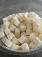 Cube de coco grand frais