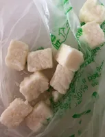 Cube de coco
