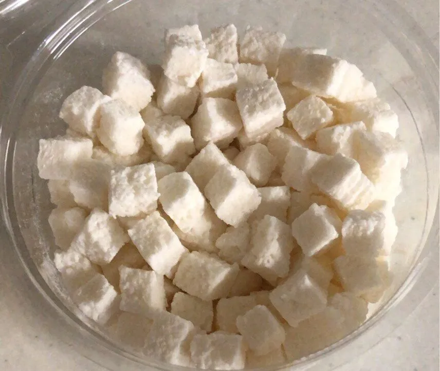 Cube coco