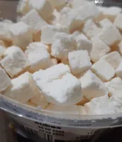 Spécialité de coco cubes