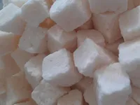Spécialité de coco cubes