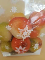 Pâte d'amande fruits déguisés