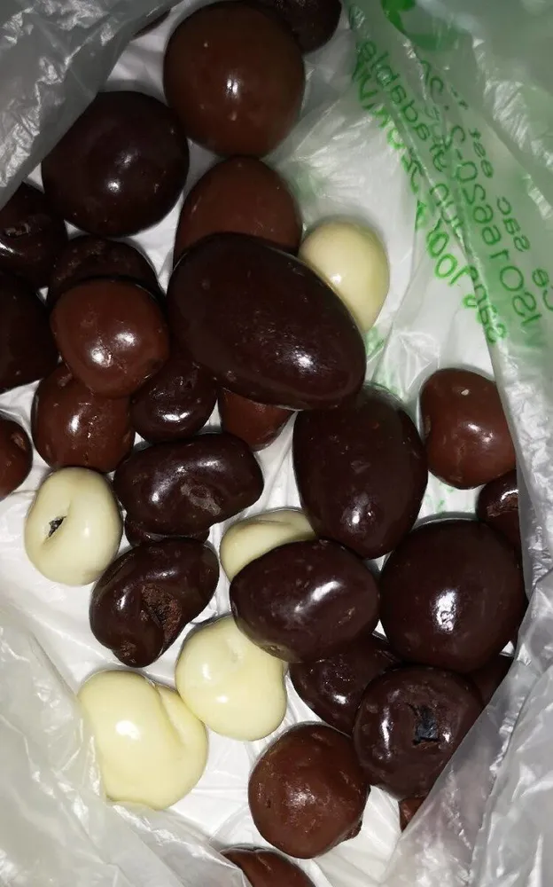 Choco mix