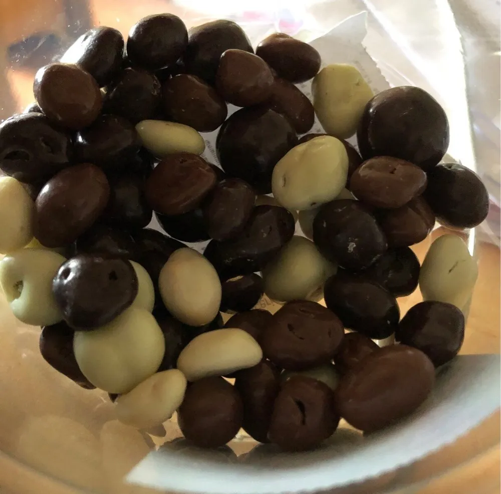 Choco mix