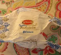 Polvoron
