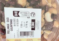 Mélange Duo Gourmand