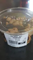 Mélange duo gourmand