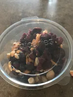 Melange duo gourmand