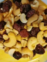 Melange duo gourmand