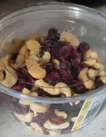 Mélange duo gourmand