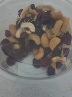 Mélange duo gourmand