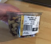 Mélange Duo Gourmand
