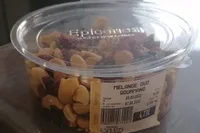 Mélange duo gourmand