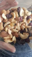 Melange duo gourmand