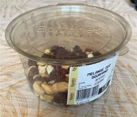 Melange duo gourmand