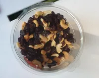 Mélange duo gourmand