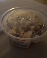 Mélange duo gourmand