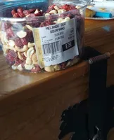 Mélange duo gourmand
