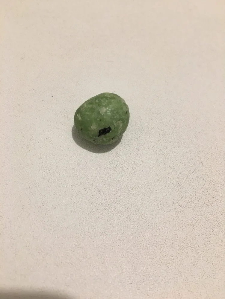 Wasabi boule