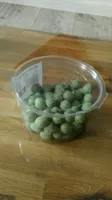 Arachide wasabi