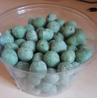 Arachides wasabi