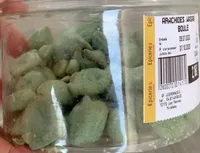Arachide wasabi