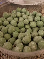 Arachides wasabi