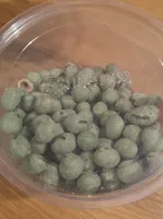 Arachides Wasabi boule