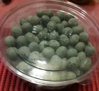 Arachide Wasabi