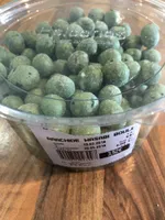 Arachide wasabi