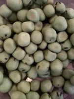 Arachides wasabi boule