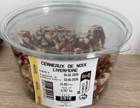 Cerneaux de Noix Livermore