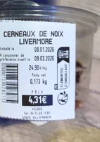 Noix de Livermore