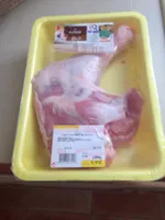 Cuisse de dinde