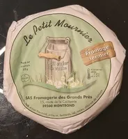 Le Petit Mournier