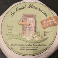 Le petit mournier