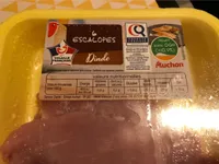 EsCalope de dine