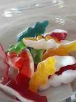 Confiserie grand frais