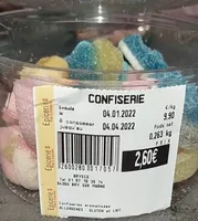 Confiserie