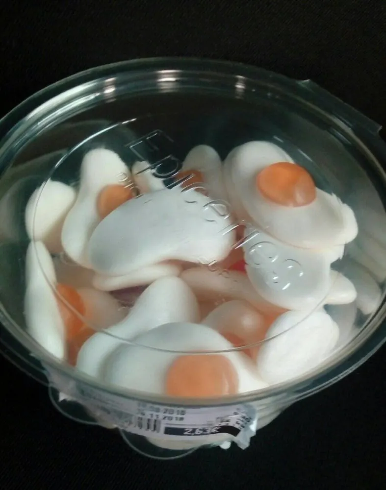 Confiserie
